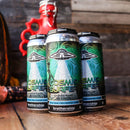 Brothership Cosmic Surfer DDH West Coast IPA 16 FL. OZ. 4PK Cans