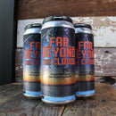 Brothership Phase Three Far Beyond The Clouds DDH NEDIPA 16 FL. OZ. 4PK Cans