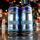 Brothership Neutron American Pale Ale 16 FL. OZ. 4PK Cans