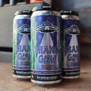 Brothership Strange Glow NEDIPA 16 FL. OZ. 4PK Cans