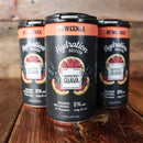 BTWEENER Grapefruit Guava Hydration Seltzer 8 FL. OZ. 4PK Cans