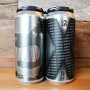 Buckledown Clencher X DIPA 16 FL. OZ. 4PK Cans