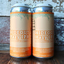 Buckledown Hideout Hazy IPA Dreamsicle Edition 16 FL. OZ. 4PK Cans