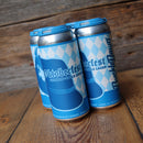Buckledown Oktoberfest Lager 16 FL. OZ. 4PK Cans