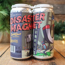 Buckledown Skeleton Key Disaster Magnet Hazy IPA 16 FL. OZ. 4PK Cans