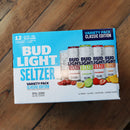 Bud Light Seltzer Variety Pack 12 FL. OZ. 12PK Cans