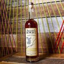 Buzzard's Roost Barrel Strength Rye Whiskey 750ml.