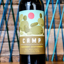 Hobo Camp Cabernet Sauvignon Sonoma California 750ml
