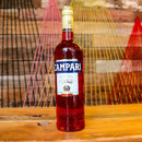 Campari Apertivo 750ml.