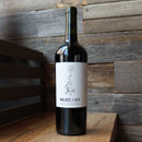 Canopus de Sed Malbec Argentina 750ml.
