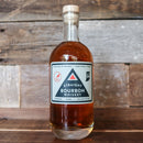 Cardinal Straight Bourbon Whiskey 750ml.