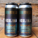 Casa Humilda Neblina Juicy Pale Ale 16 FL. OZ. 4PK Cans