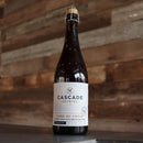 Cascade Sang Du Chene Sour Ale 750mL