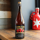 Cascade Strawberry Sour Ale 750ml