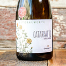 Caruso e Minini Catarratto Naturalmente Dry White Sicilia Italy 750ml