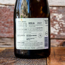 Caruso e Minini Catarratto Naturalmente Dry White Sicilia Italy 750ml