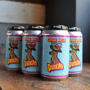 Central Waters Duncan Imperial Milk Stout w/Graham Crackers 12 FL. OZ. 6PK Cans