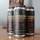 Cerebral Arguing Semantics DDH DIPA 16 FL. OZ. 4PK Cans