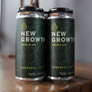 Cerebral New Growth DIPA 16 FL. OZ. 4PK Cans