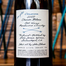 Las Jaras Cezanne Chenin Blanc Mendocino California 750ml