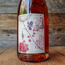 Laherte Freres Extra Brut Champagne Rose de Meunier France 750ml