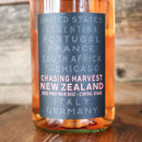 Chasing Harvest Rose of Pinot Noir Central Otago New Zealand 750ml