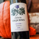 Chateau Coupe Roses Cuvee Bastide  Minervois Red Blend France 750ml