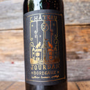 Chateau Jourdan Bordeaux Red Blend France 750ml