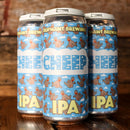 Oliphant Cheep DDH IPA 16 FL. OZ. 4PK Cans
