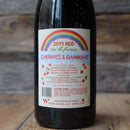 Cherries & Rainbows Sans Soufre Organic Red France 750ml