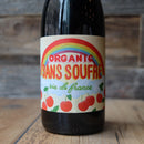 Cherries & Rainbows Sans Soufre Organic Red France 750ml