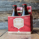 Chimay Red Peres Trappistes 11.2 FL. OZ. 4PK