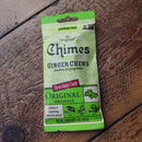 Chimes Ginger Chews Original 1.5oz