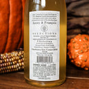 Christina Chardonnay Skin Contact Orange Wine Austria 750ml.