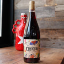 Christina St. Laurent Still Red Blend Austria 750ml.