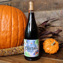 Christina Zweigelt Still Red Blend Austria 750ml.