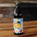 Misbeehavin Chromatic Craze Strawberry Blueberry Mead With Basil 500ml