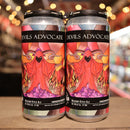 Church Street Devil's Advocate Belgian 16 FL. OZ. 4PK Cans