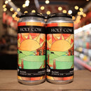 Church Street Holy Cow Milk Stout 16 FL. OZ. 4PK Cans