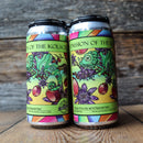 Church Street Passion Of The Kolsch Passion Fruit Kolsch 16 FL. OZ. 4PK Cans