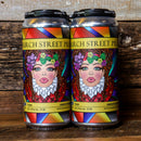 Church Street Pils 16 FL. OZ. 4PK Cans