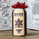 2021 Bitter Pops 12 Days Of Cider