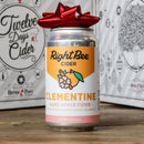 2021 Bitter Pops 12 Days Of Cider