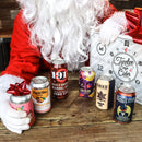 2021 Bitter Pops 12 Days Of Cider