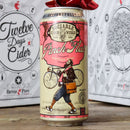 2021 Bitter Pops 12 Days Of Cider