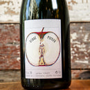 Jerome Forget Cidre Paysan Sparkling Cider Normandy France 750ml
