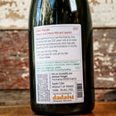 Jerome Forget Cidre Paysan Sparkling Cider Normandy France 750ml