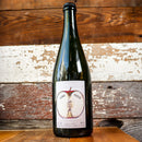 Jerome Forget Cidre Paysan Sparkling Cider Normandy France 750ml