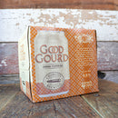 Cigar City Good Gourd Imperial Pumpkin Ale 12 FL. OZ. 4PK Cans