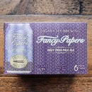 Cigar City Fancy Papers Hazy IPA 12 FL. OZ. 6PK Cans